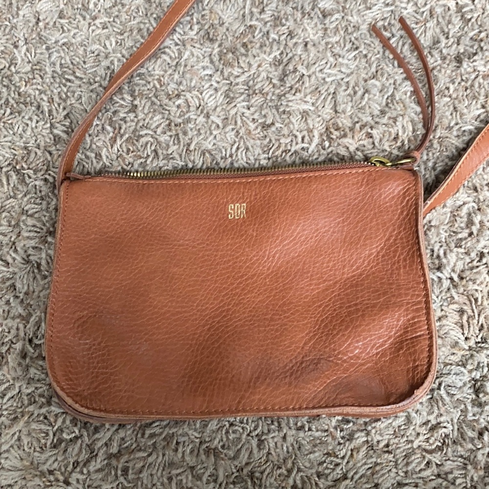 Madewell small bag